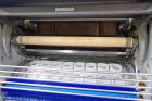 2005 Wp Gemini Tewimats Dough Divider